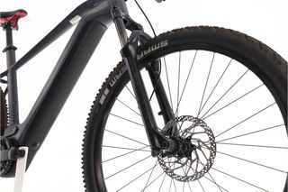 Cube Reaction Hybrid EXC (ebike) t.XXL Reacondicionada