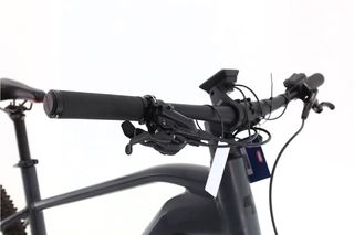 Cube Reaction Hybrid EXC (ebike) t.XXL Reacondicionada