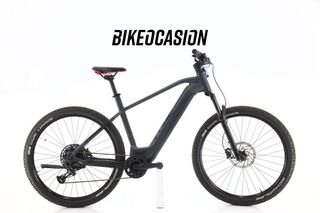 Cube Reaction Hybrid EXC (ebike) t.XXL Reacondicionada