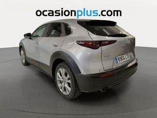 Mazda CX-30 2.0 Skyactiv-G Evolution 2WD 90 kW (122 CV)