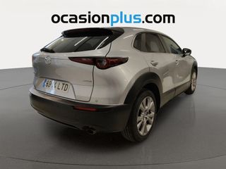 Mazda CX-30 2.0 Skyactiv-G Evolution 2WD 90 kW (122 CV)