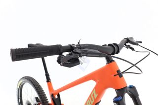 Santa Cruz Bronson 4 GX AXS (MTB) t.L Km.0