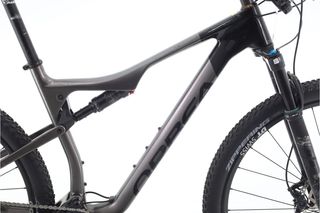 Orbea Oiz M30 XT (MTB) t.L Reacondicionada