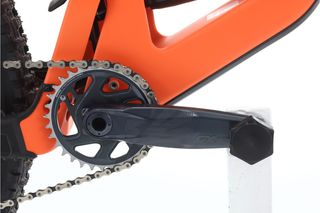 Santa Cruz Bronson 4 GX AXS (MTB) t.L Km.0