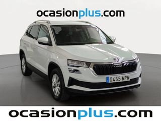 Skoda Karoq 2.0 TDI Selection 85 kW (115 CV)