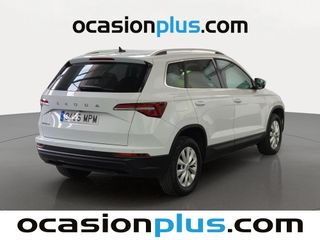 Skoda Karoq 2.0 TDI Selection 85 kW (115 CV)