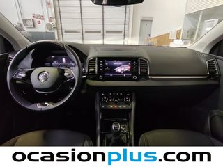 Skoda Karoq 2.0 TDI Selection 85 kW (115 CV)