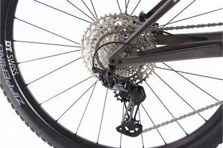 Orbea Oiz M30 XT (MTB) t.L Reacondicionada