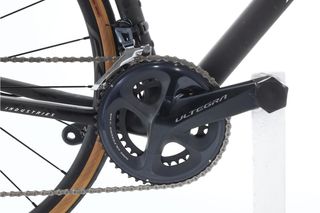 KTM Revelator Alto Team (carretera) t.52 Reacondicionada