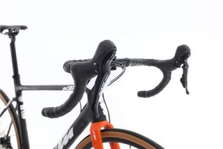 KTM Revelator Alto Team (carretera) t.52 Reacondicionada