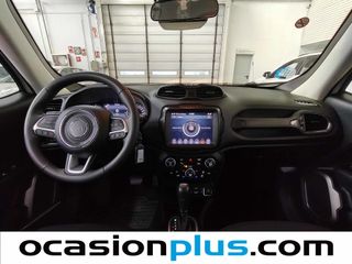 Jeep Renegade eHybrid 1.5 Limited ATX 96 kW (130 CV)