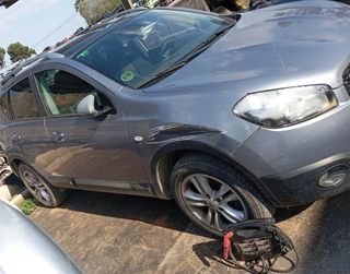 Llanta nissan 444149 6.5jx17 qashqai (j10) tekna