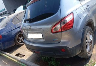 Llanta nissan 444149 6.5jx17 qashqai (j10) tekna