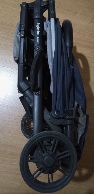 Sillita Inglesina Quid plegable