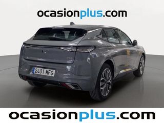 DS DS4 BlueHDi 130 Trocadero Auto 96 kW (130 CV)