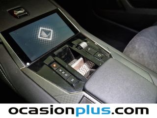 DS DS4 BlueHDi 130 Trocadero Auto 96 kW (130 CV)