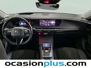 DS DS4 BlueHDi 130 Trocadero Auto 96 kW (130 CV)