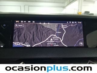 DS DS4 BlueHDi 130 Trocadero Auto 96 kW (130 CV)