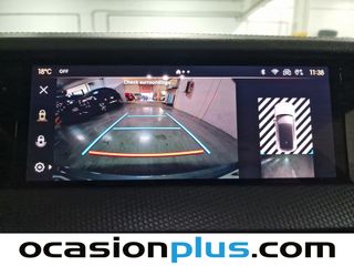 DS DS4 BlueHDi 130 Trocadero Auto 96 kW (130 CV)