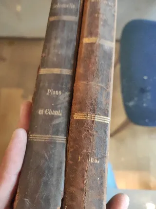 Partituras Piano Rossini - Messe Solennelle