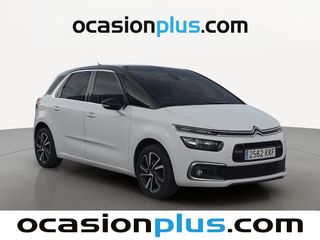 Citroen C4 Picasso BlueHDi 120 Feel 88 kW (120 CV)