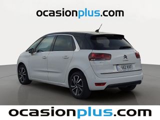 Citroen C4 Picasso BlueHDi 120 Feel 88 kW (120 CV)