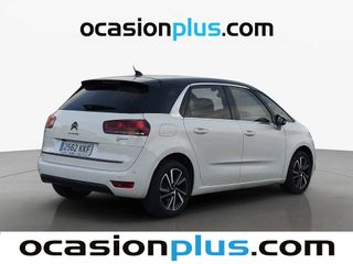 Citroen C4 Picasso BlueHDi 120 Feel 88 kW (120 CV)