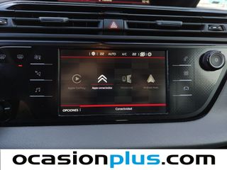 Citroen C4 Picasso BlueHDi 120 Feel 88 kW (120 CV)