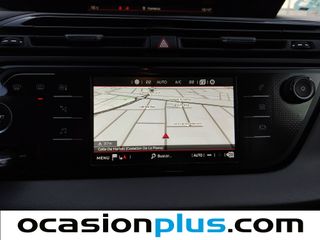 Citroen C4 Picasso BlueHDi 120 Feel 88 kW (120 CV)