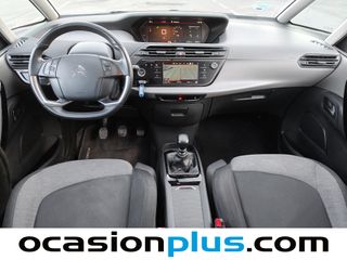 Citroen C4 Picasso BlueHDi 120 Feel 88 kW (120 CV)