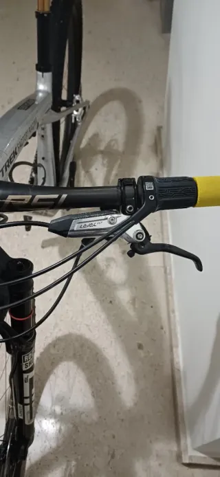 Trek Supercaliber SLR 9.9 XX AXS Talla M