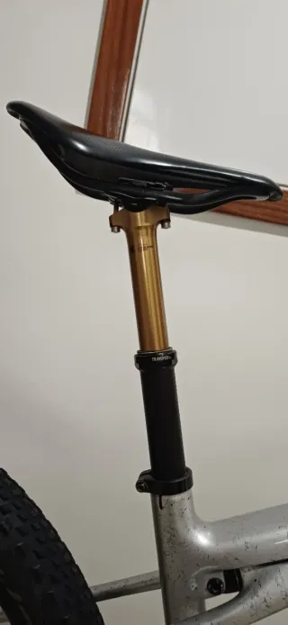 Trek Supercaliber SLR 9.9 XX AXS Talla M