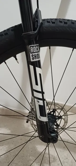 Trek Supercaliber SLR 9.9 XX AXS Talla M