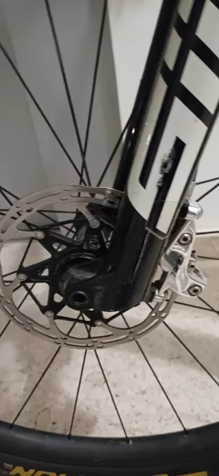 Trek Supercaliber SLR 9.9 XX AXS Talla M