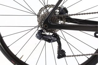 Orbea Orca Di2 11V (carretera) t.56 Reacondicionada