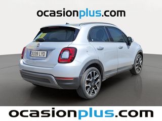Fiat 500X 1.6 MultiJet Cross 4x2 96 KW (130 CV)