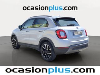 Fiat 500X 1.6 MultiJet Cross 4x2 96 KW (130 CV)