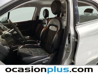 Fiat 500X 1.6 MultiJet Cross 4x2 96 KW (130 CV)