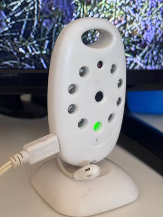 Vigilabebés Monitor Bebé