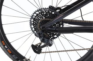 Conway RLC FS7 XX1 (MTB) t.S Reacondicionada