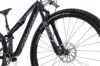 Conway RLC FS7 XX1 (MTB) t.S Reacondicionada