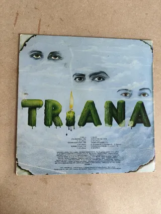 Lote Vinilos Antiguos