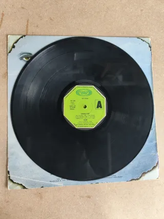 Lote Vinilos Antiguos