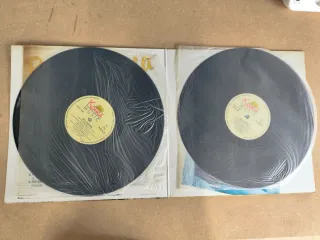 Lote Vinilos Antiguos