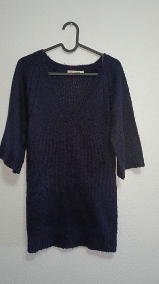 Camisola Modelo Georgia Decote em V Tamanho S