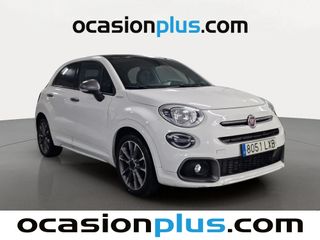 Fiat 500X Dolcevita Sport 1.6 Multijet 96 kW (130 CV)