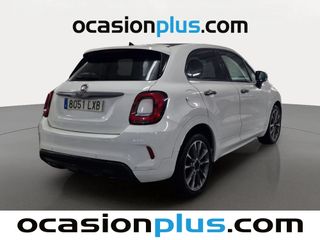 Fiat 500X Dolcevita Sport 1.6 Multijet 96 kW (130 CV)