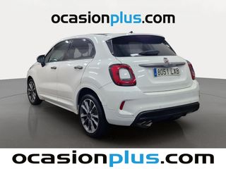Fiat 500X Dolcevita Sport 1.6 Multijet 96 kW (130 CV)