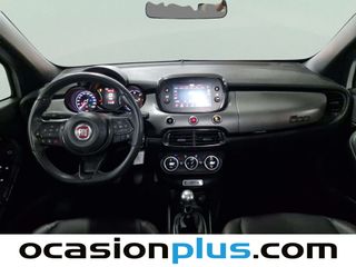 Fiat 500X Dolcevita Sport 1.6 Multijet 96 kW (130 CV)