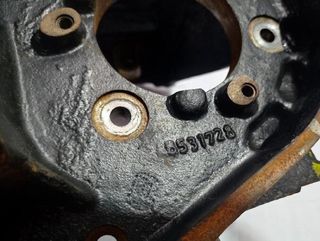 141231 soporte motor 46528888 fiat doblo (119) 1.9